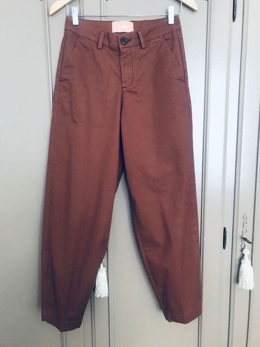 Жіночи брюки штани Jack & Jones