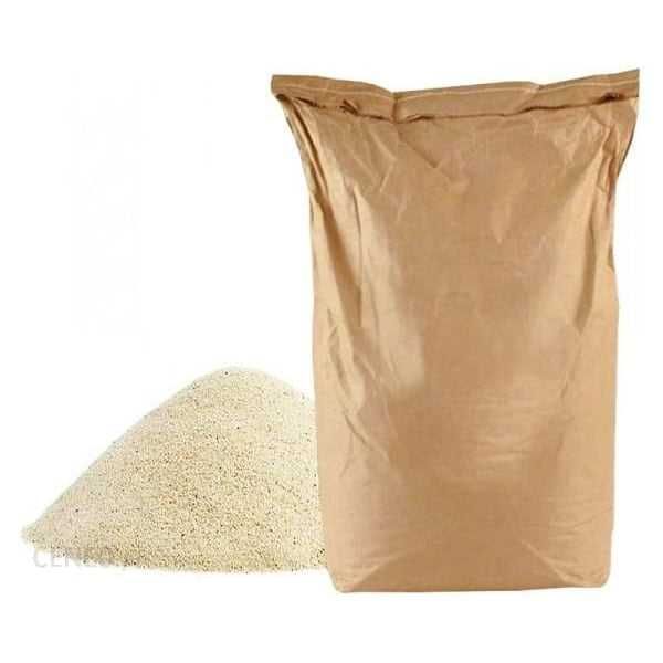 Piasek w workach workowany 25 kg