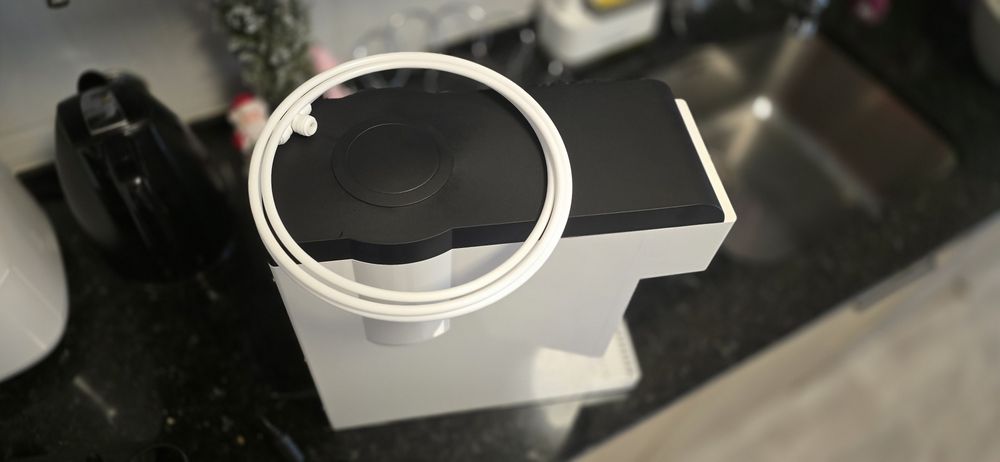 Hydron agua hidrogenada