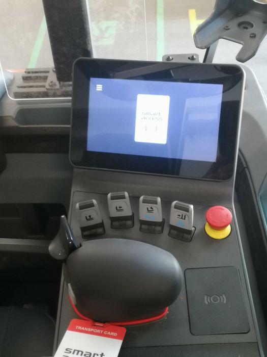 TL Serwis wózków widłowych