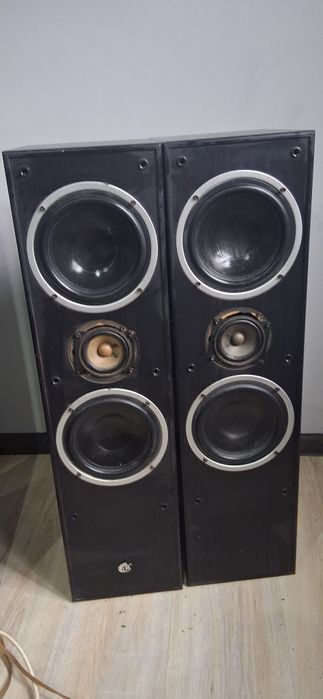 Kolumny Cat 76/24/20