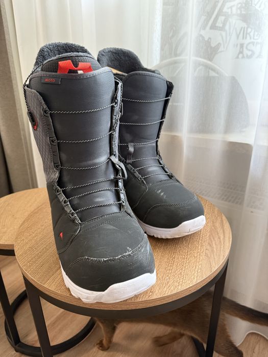 Buty snowboardowe Burton Moto 2020