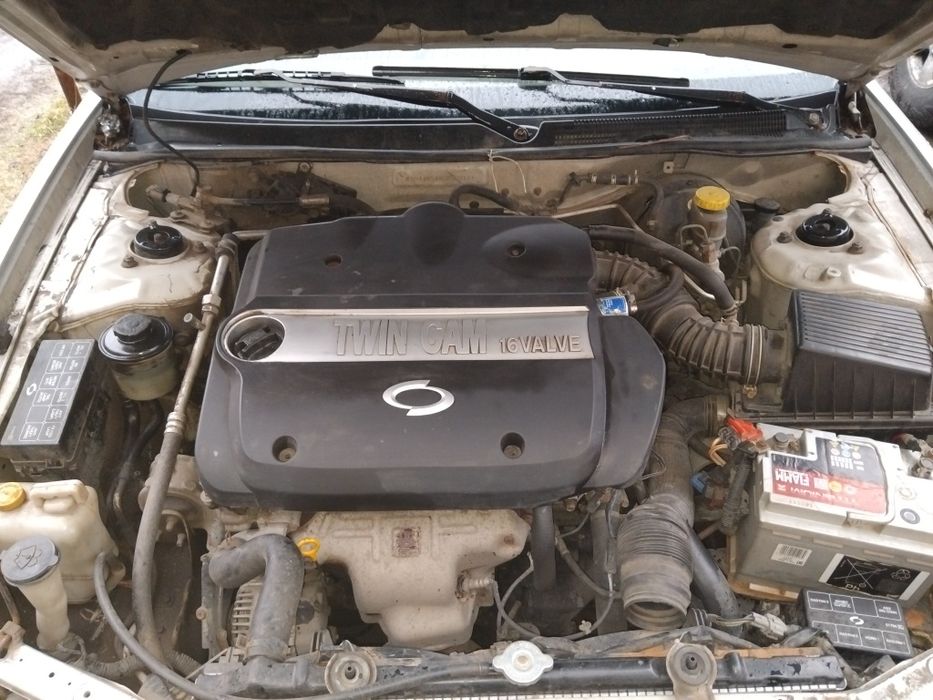 Nissan maxima(samsung sm5)