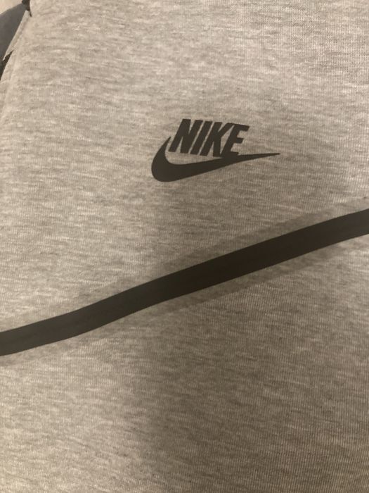 Dres Nike Tech Fleece