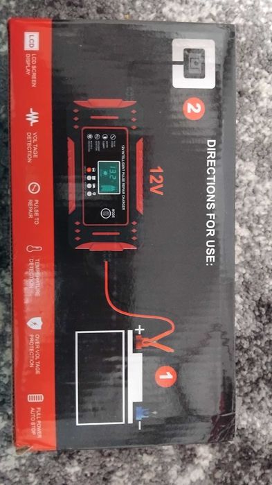 Інвертор зарядий пристрій акумулятор.комплекти при відключенні світла