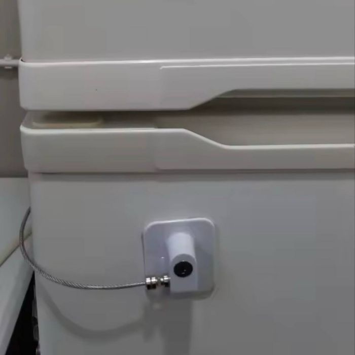 захист на вікна / блокатор для дітей