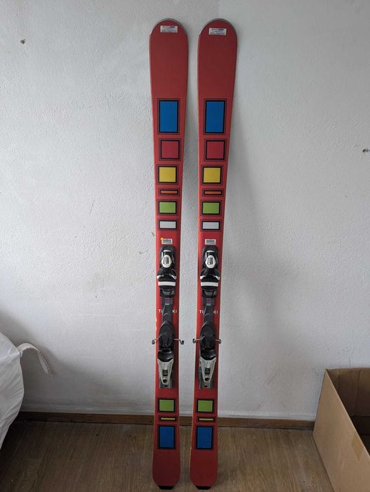 Narty Scott The Ski 180cm