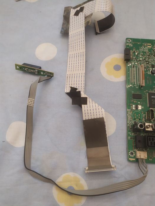 Kunft 32vdlm13 peças placas