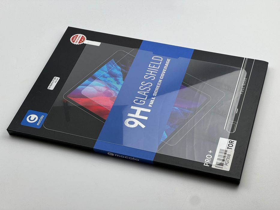 Захисне скло Mocolo для iPad Pro Air 2024 року