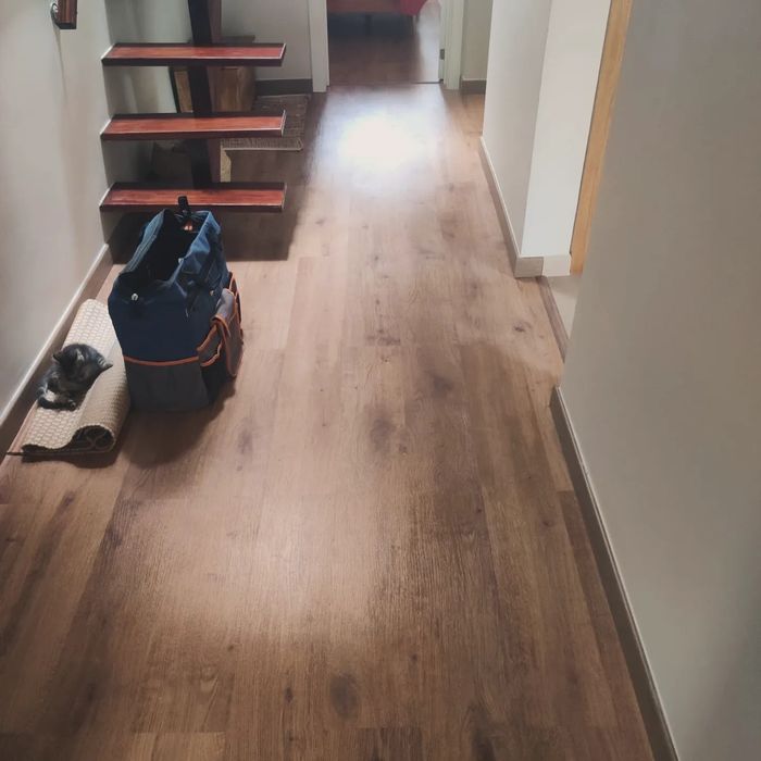 Serviços de Carpintaria e Marcenaria