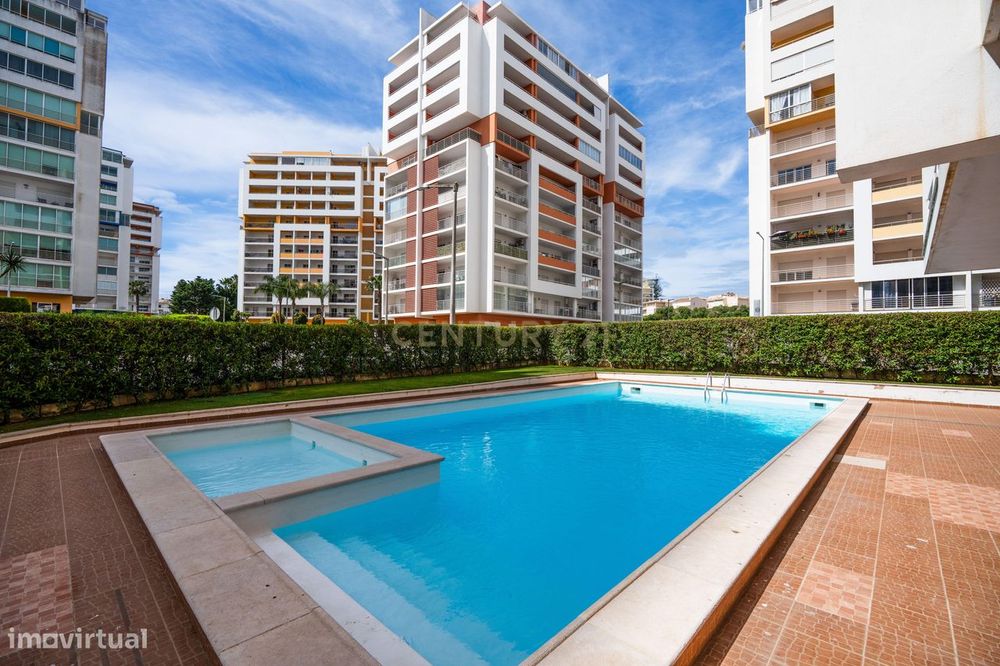 Apartamento, Portimão — Portimão, Faro