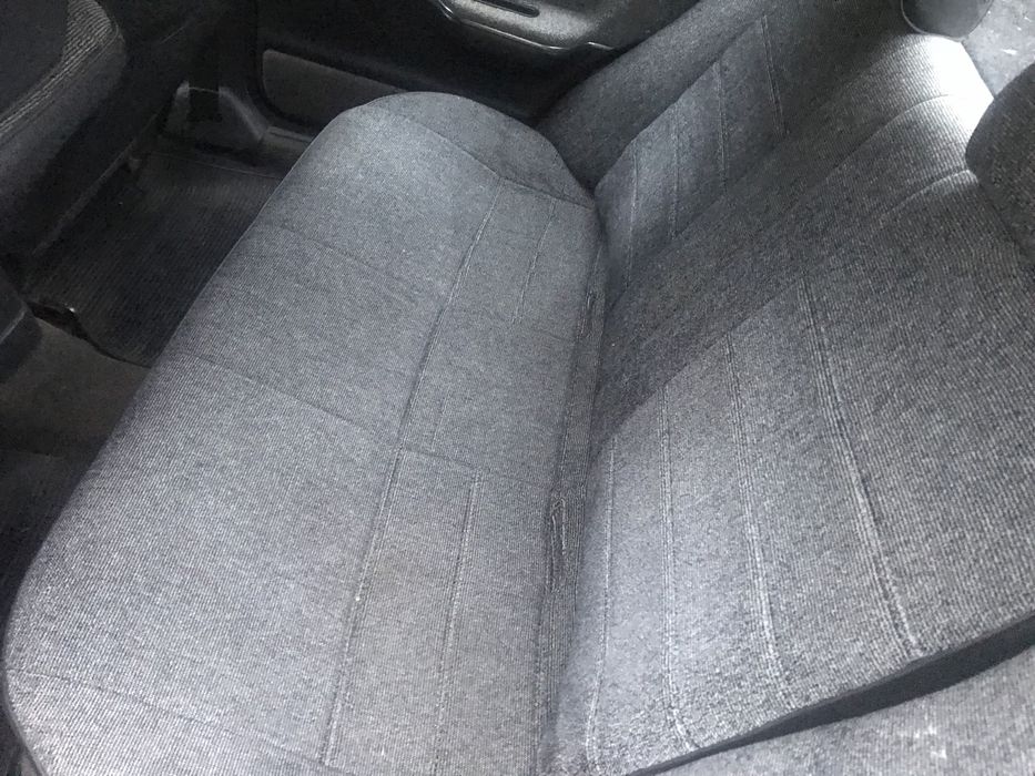 Мазда на ходу .Обмін