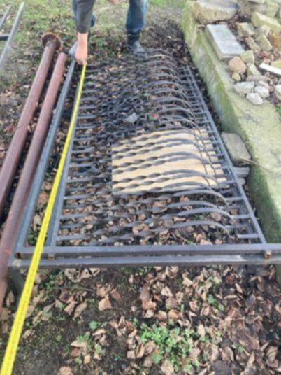 Balustrada balkonowa