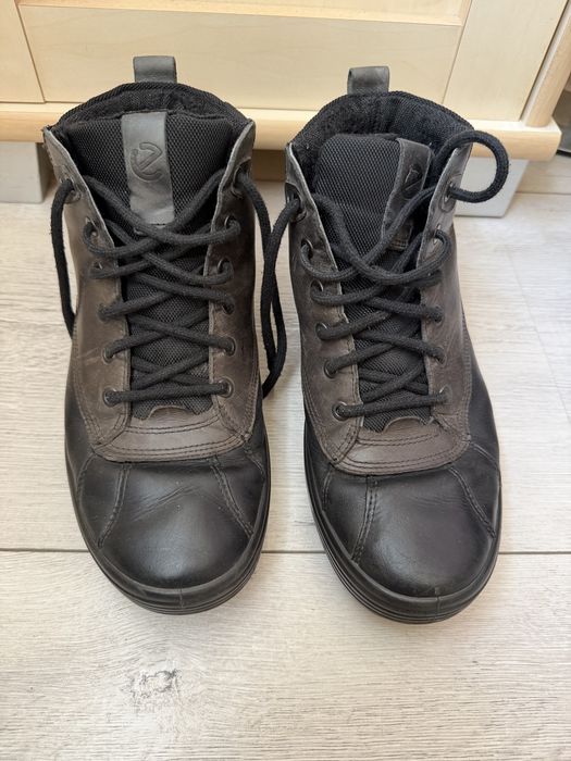 Buty męskie Ecco roz. 41