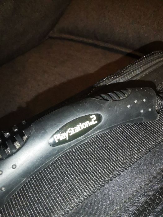 Mochila / Mala Playstation 2