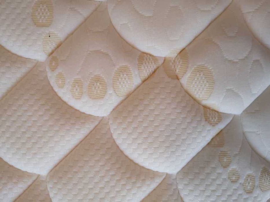 Colchão Ortopédico