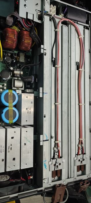 ДБЖ APC SURTD5000XLI інвертор, генератор, блекаутт
