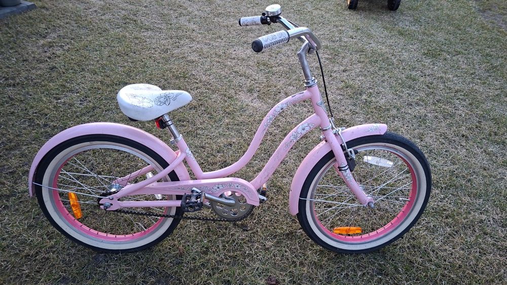 Rower Electra Hawaii 20"