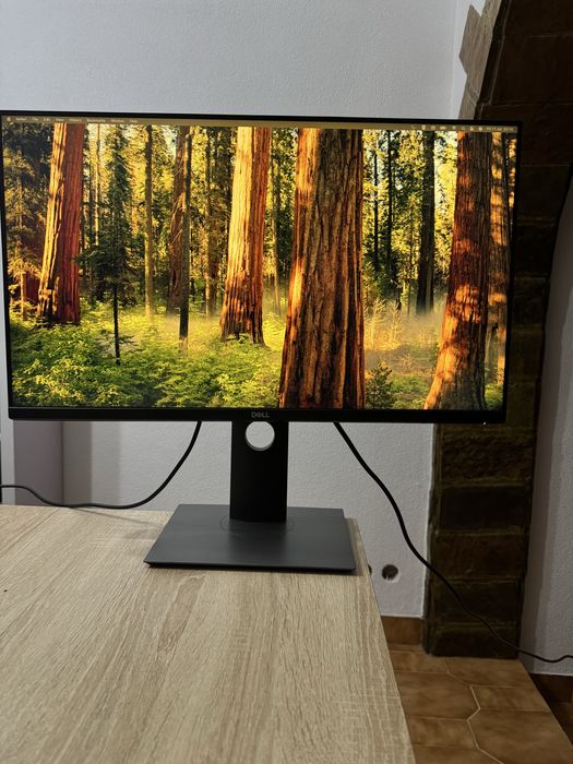 Ecra Dell 27 polegadas, 1920x1080