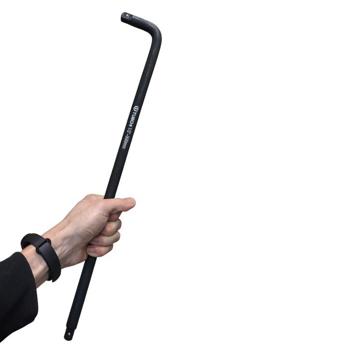 Вороток г-подібний 500мм 400мм г образный високої якості відмінний ТОП