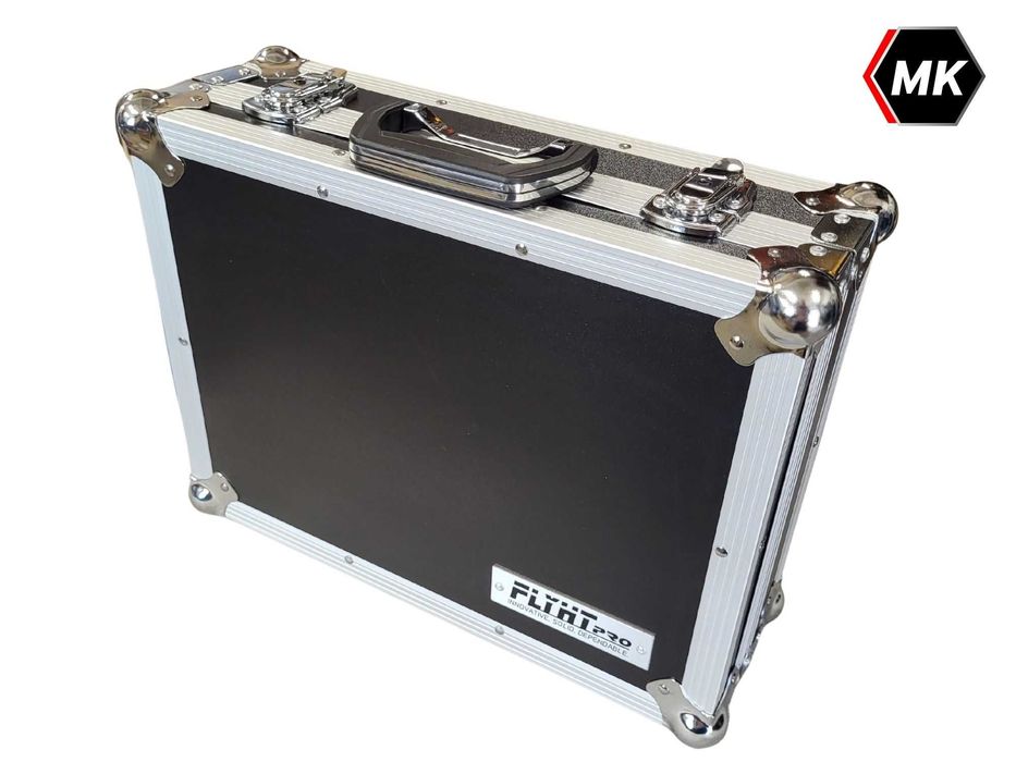 NOWY - Flyht Pro Microphone Case 7 bk (FAKTURA VAT 23%)