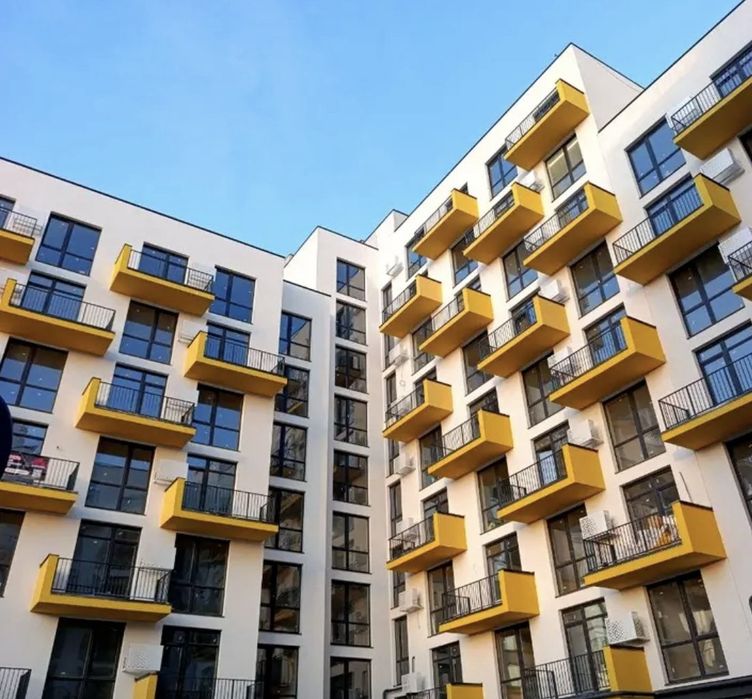 Продаж 1 кім.квартири новобудова ремонт меблі Є-ОСЕЛЯ