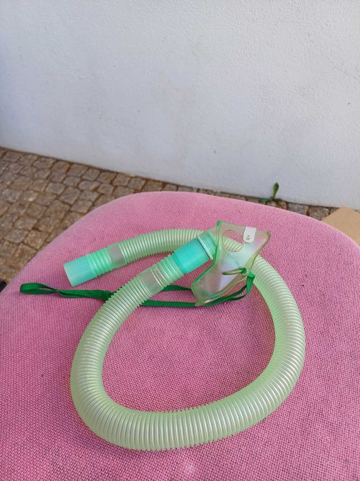 Nebulizador infantil/adulto