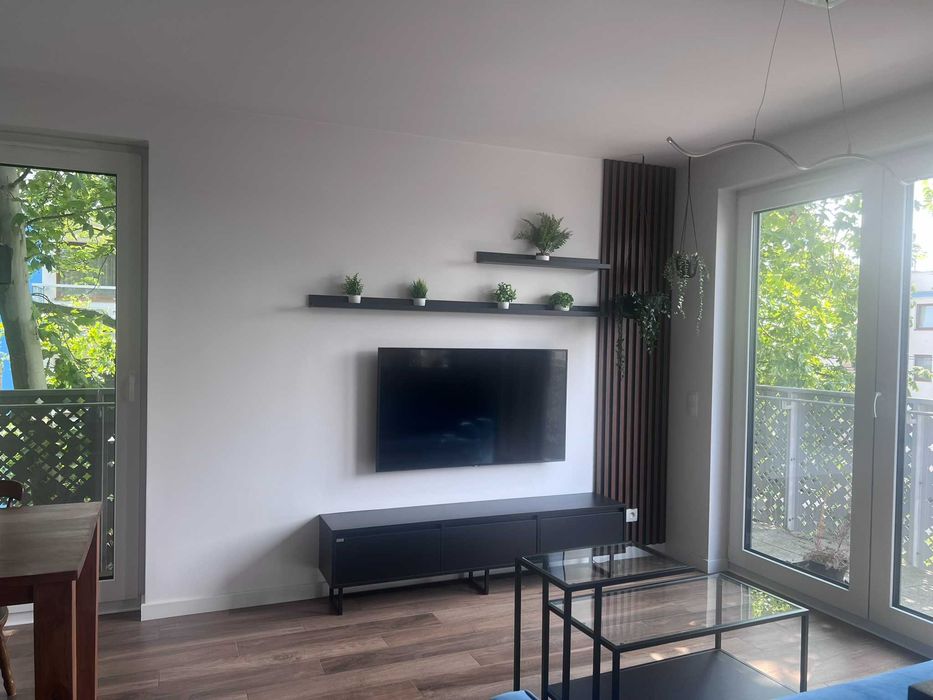 Mieszkanie – Poznań, Osiedle Rusa, Chartowo - Widok 5