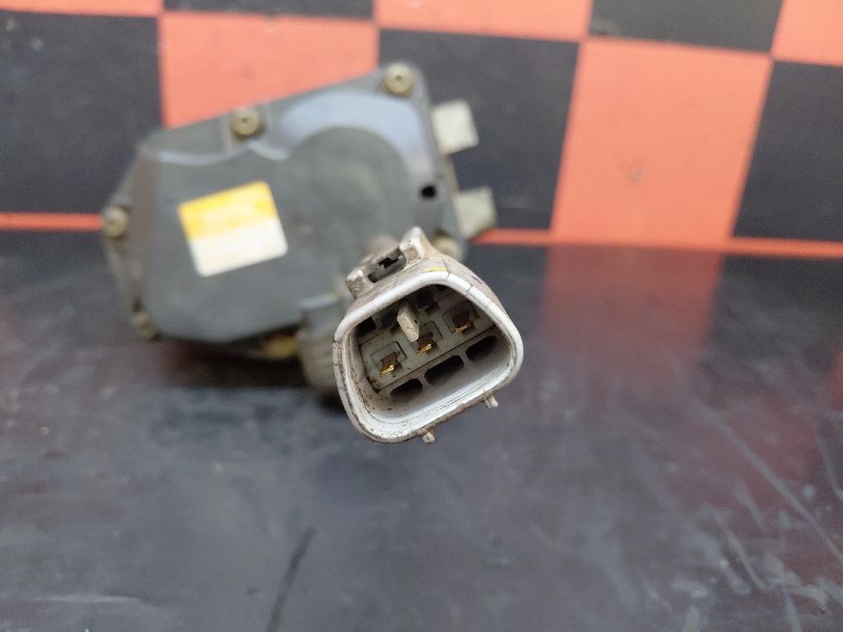 Válvula EGR TOYOTA Dyna Chassis (KD_, LY_, _Y2_, _U3_, _U4)