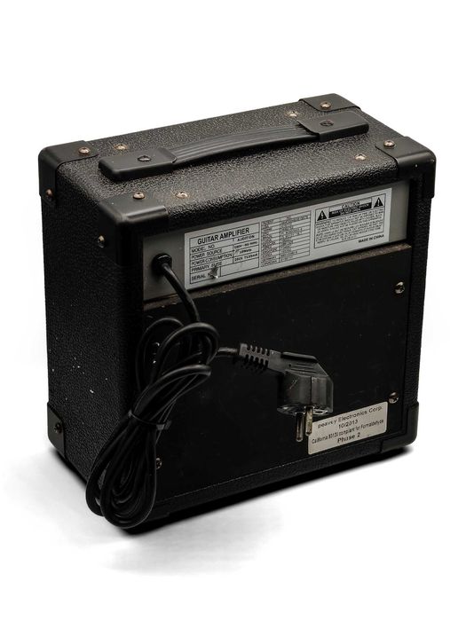 Wzmacniacz gitarowy Peavey Audition TransTube 7W Combo