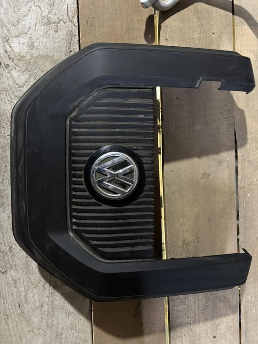 Кришка двигуна мотор Kia Soul ev Volkswagen E-golf