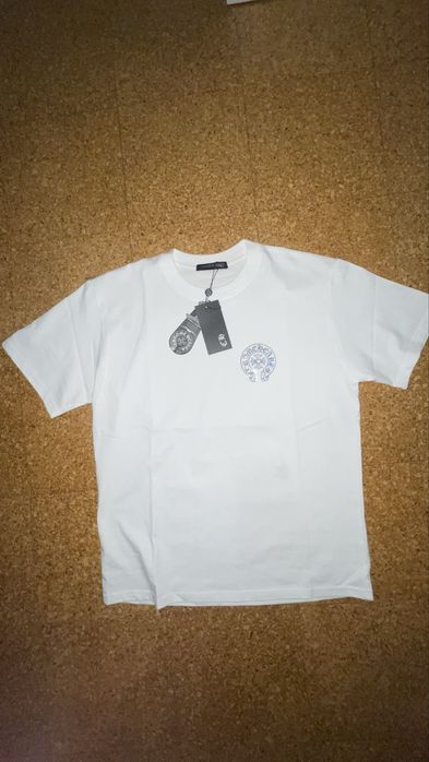 Tshirt Chrome Hearts
