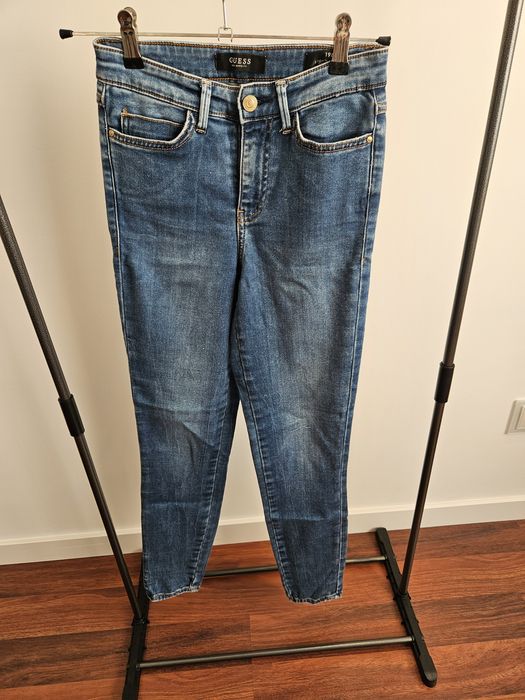Calças Guess Skinny