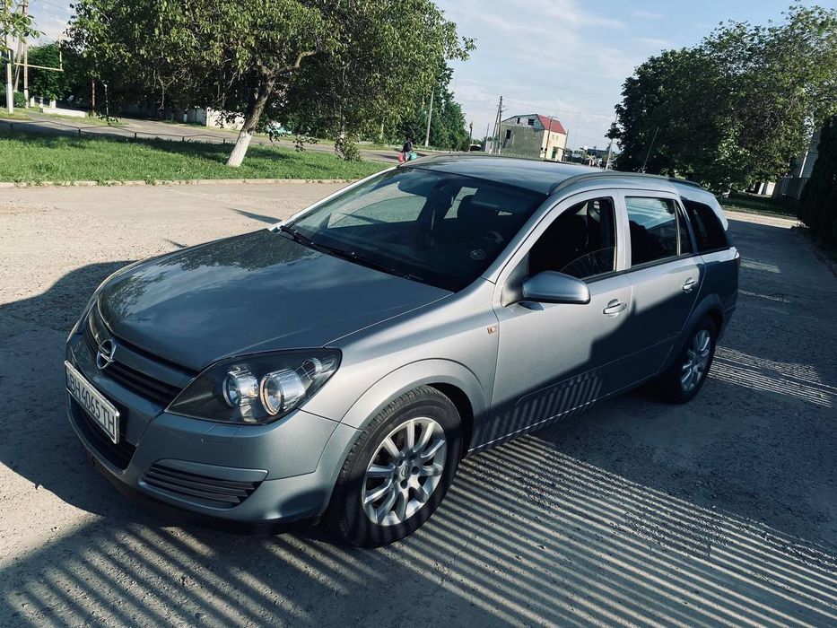 Продам Оpel Astra H