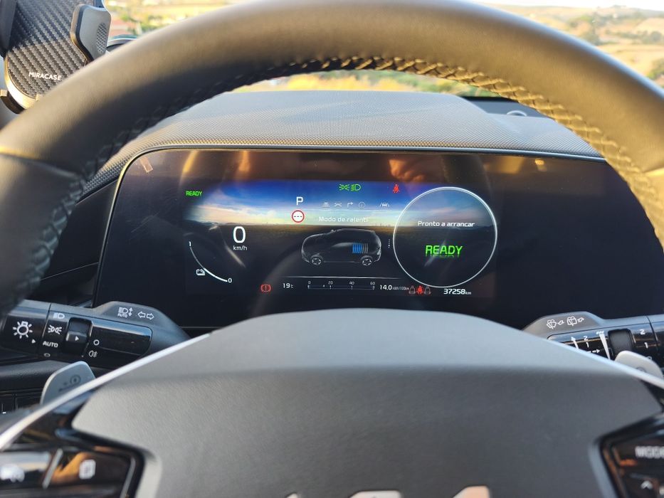 Kia e-Niro 64.8 kw