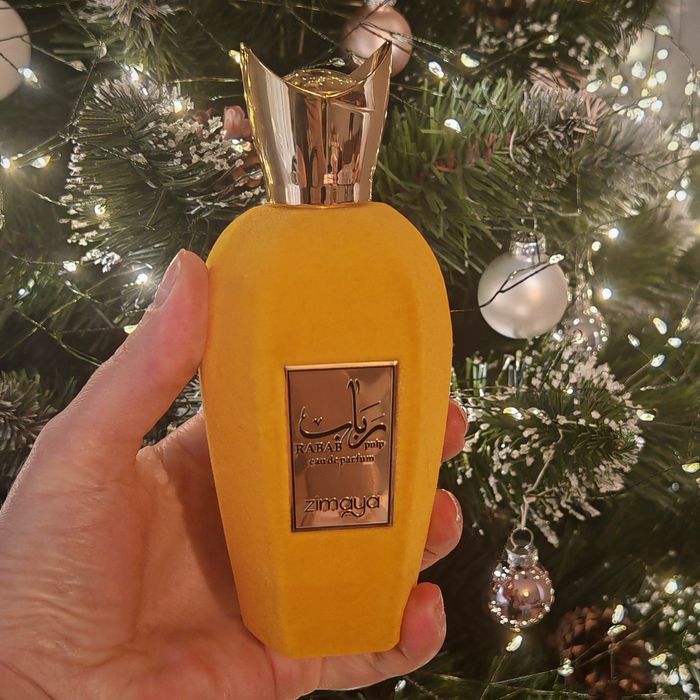 Zestaw arabow wody perfumowane 4szt