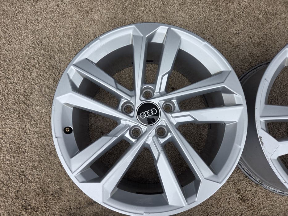 Диски 17 5 112 Audi A 4 B 9