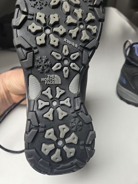 Buty The North Face 38