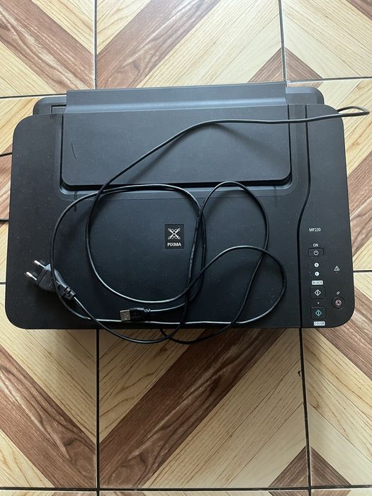 Принтер Canon MP230