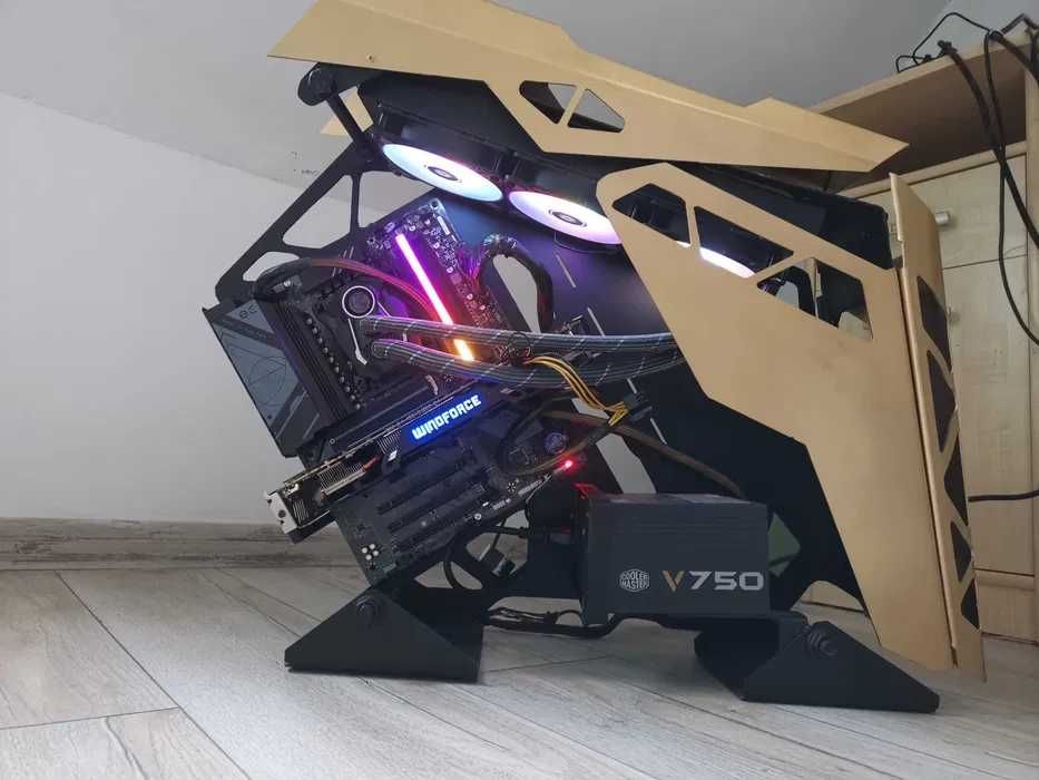 Arctic Freezer ARGB LGA1700 AIO Lga 1700   #7