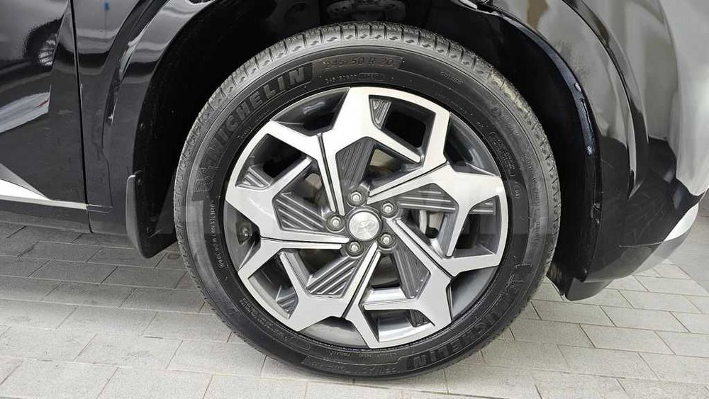 2022 Hyundai Palisade Gasoline 3.8 4WD Calligraphy