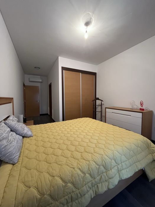Apartamento T2 | Almeirim | Condominio Privado (Piscina e Garagem)