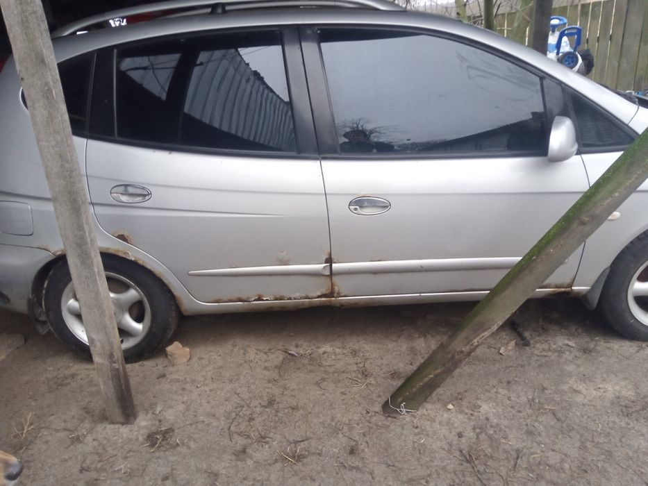 Продам Шевроле такума 2.0