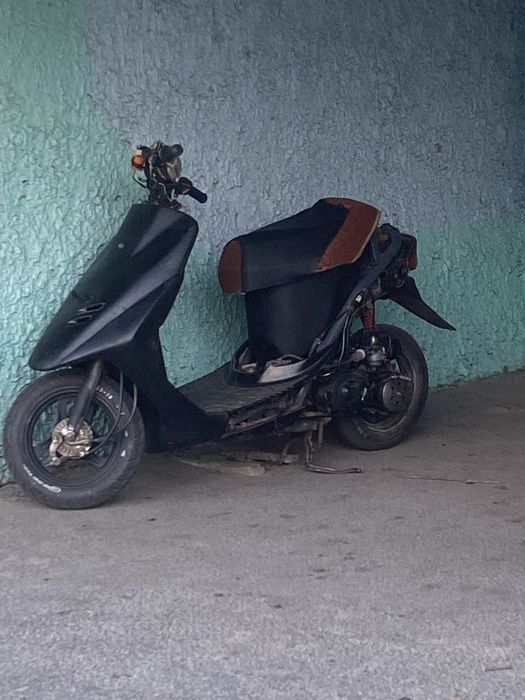 Продам stunt dio 27