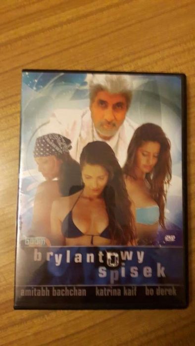 Filmy  Bollywood