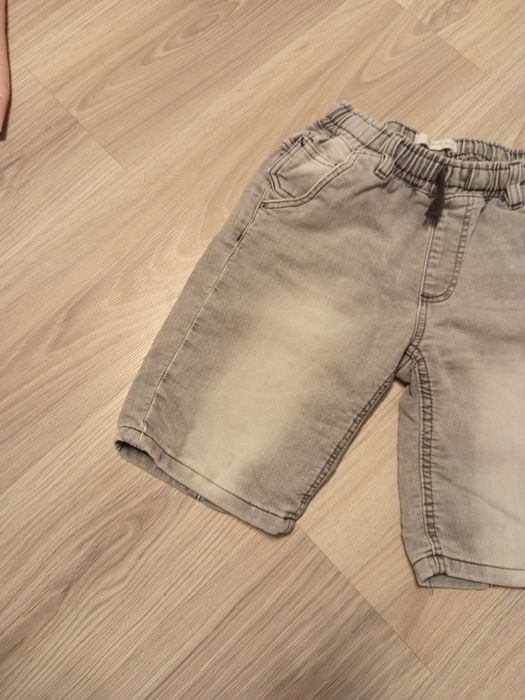 Spodenki dziecięce rozmiar 128 Reserved