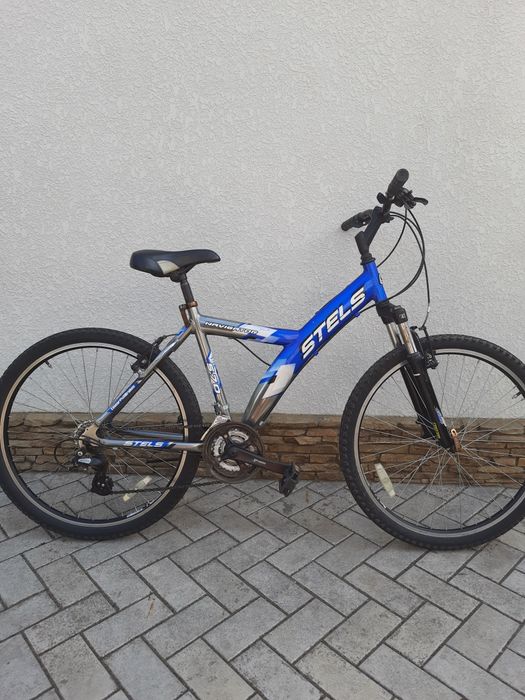 Велосипед Stels Navigator 570