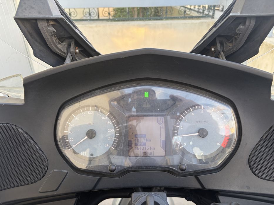 BMW R 1200 RT (2006)