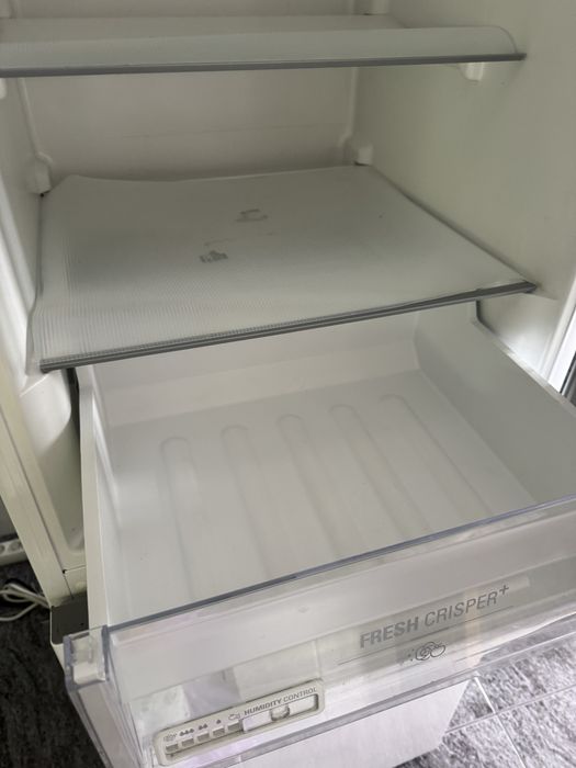Frigorifico LOW FROST hotpoint/ariston