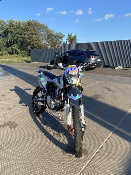 Kovi advance 250